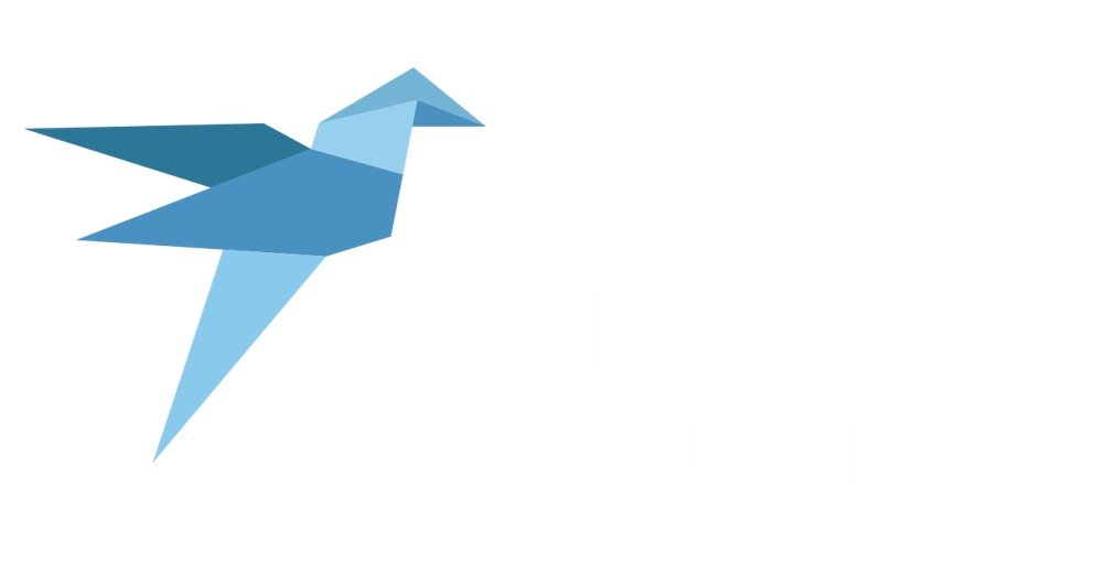 Evexia Accounting Logo